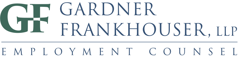 Gardner Frankhouser, LLP logo